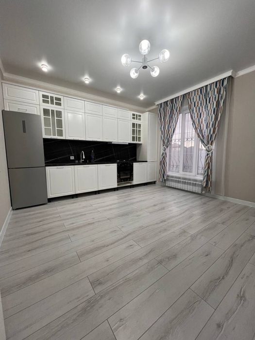 Продам частный дом в Асане