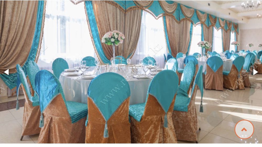 Здание (ресторан, кафе)