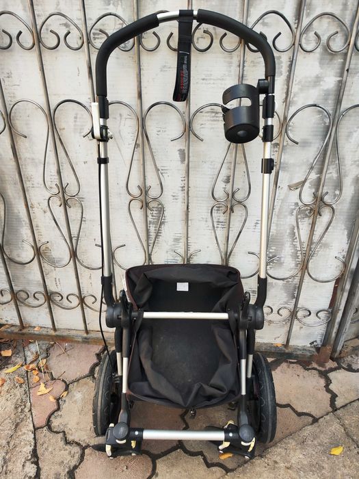 Детская коляска Bugaboo Cameleon-3