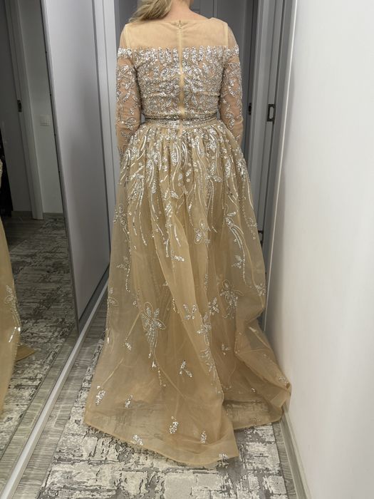 Rochie eleganta de seara