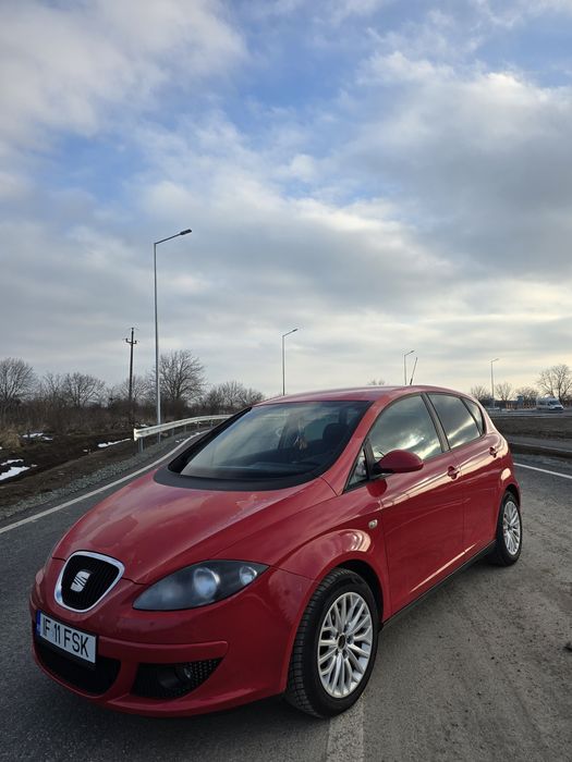 Seat Altea  2008