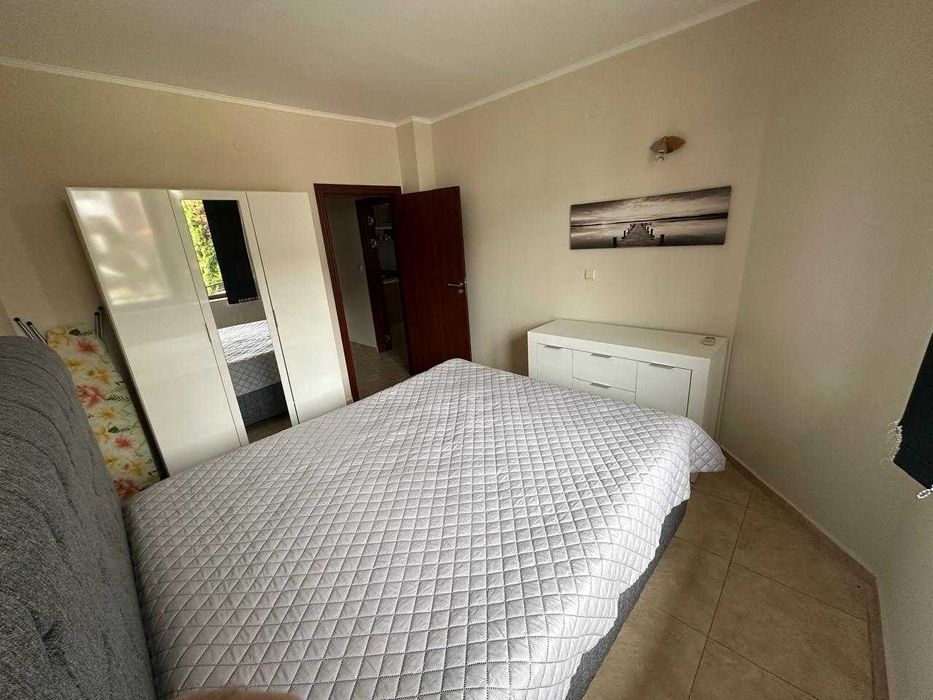 Продава се Двустаен апартамент в к.к. Слънчев бряг - 60 кв.м за 1375 €/кв.м - Снимка #7