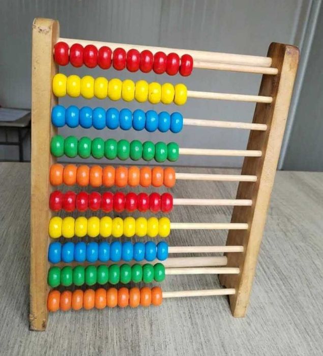 Старинки от соца