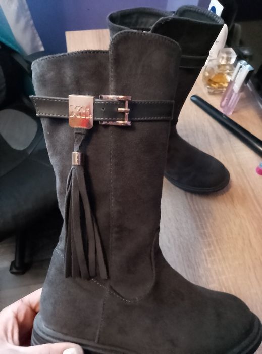 Детски ботушки на Xtikids