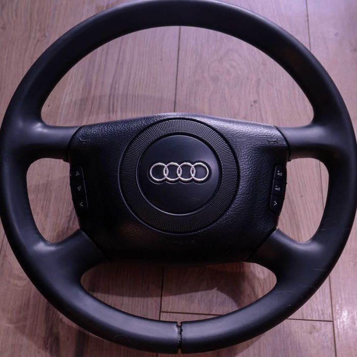 Волан от  Audi A6 C5