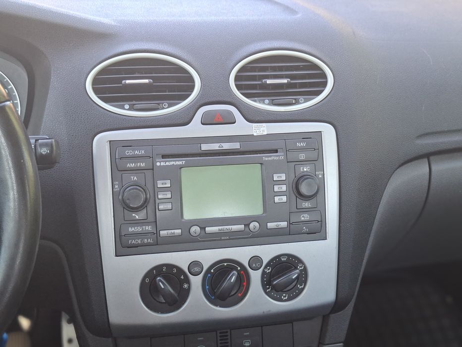 FORD Focus 2006 — imagine 3