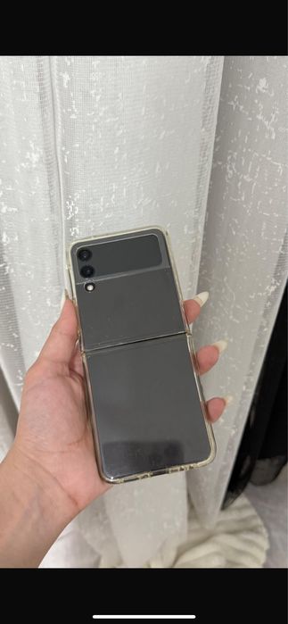 Samsung Z Flip4 256gb 5G