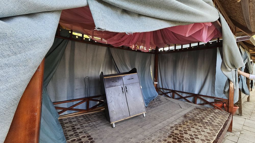 Продаю топчан в хорошем состоянии