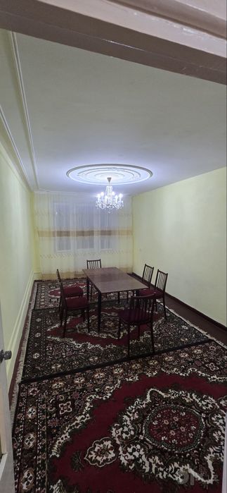 Срочно Сдаётся 3 Комнатная Квартира