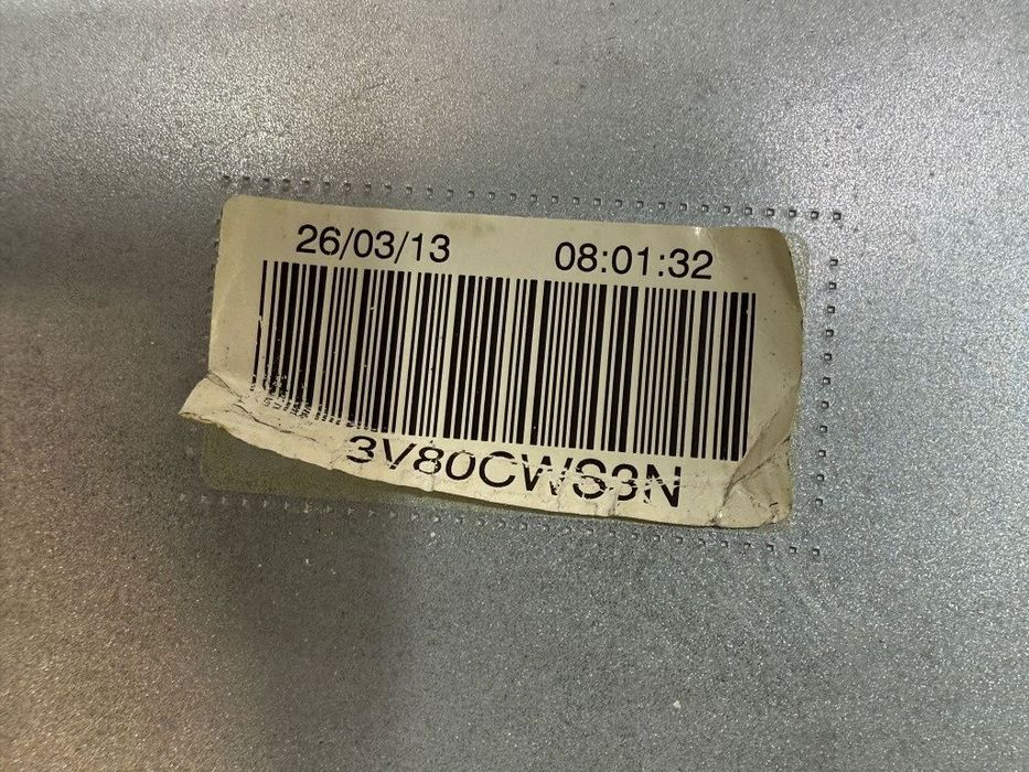 Amplficator audio 2013 peugeot 208 1.4 diesel cod oem 9806730180 2012-2018