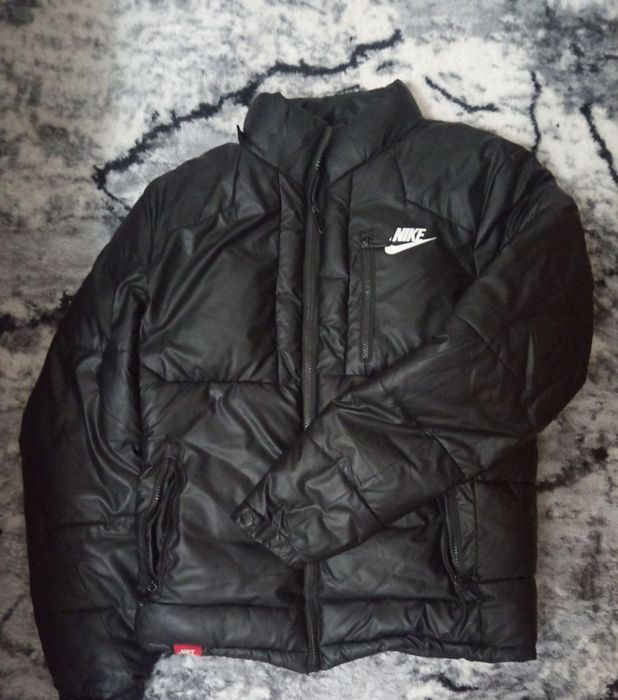 Куртка и пуховик