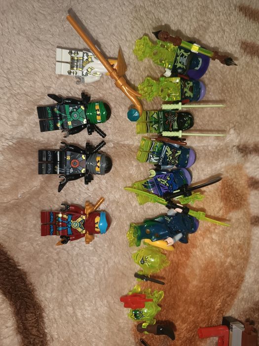 Продам Лего набор