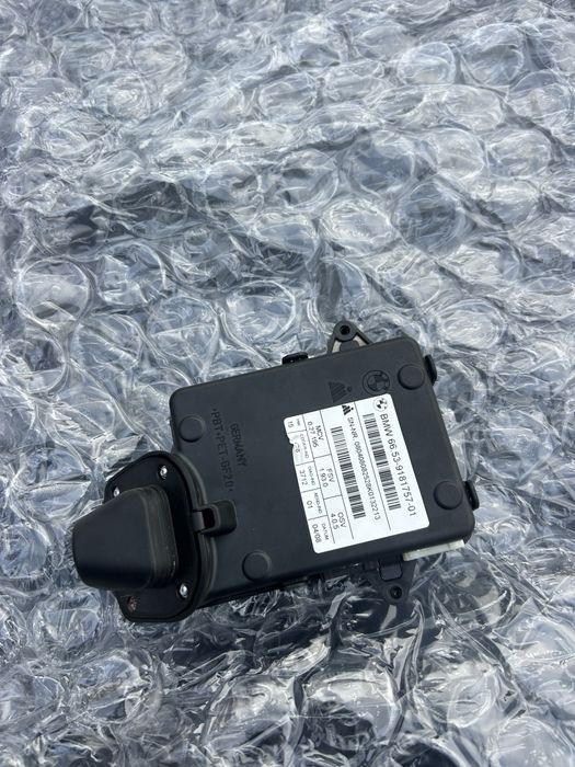 Камема задно виждане BMW X5 e70/71