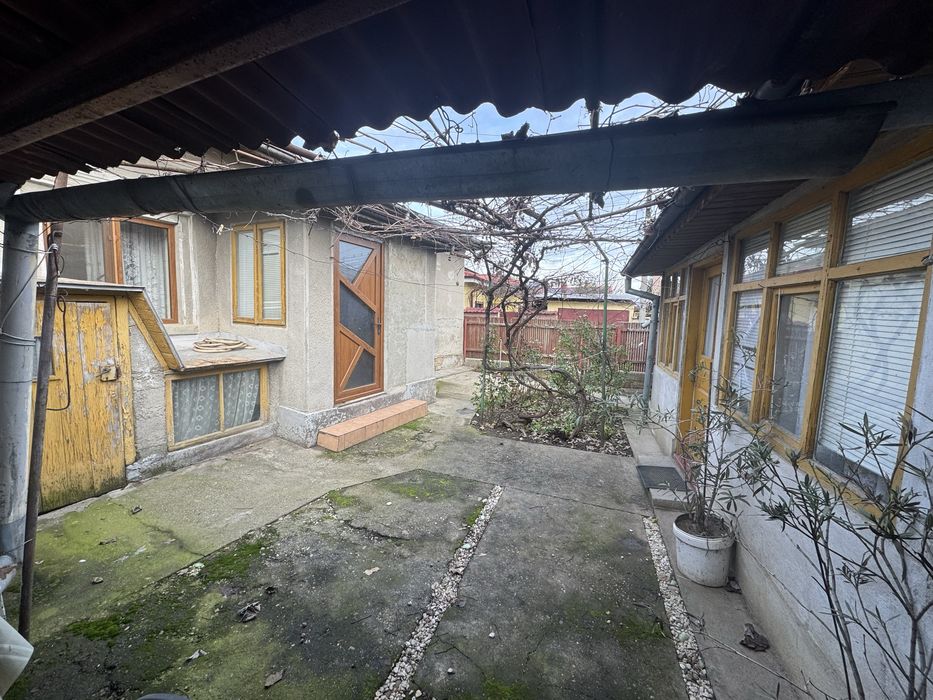 Casa Giurgiu zona centrala