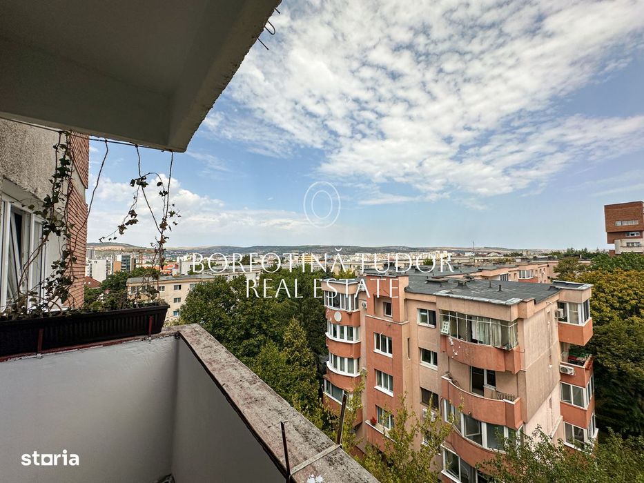 Apartament 3 camere | Blvd N Titulescu | Proaspat renovat | Parcare