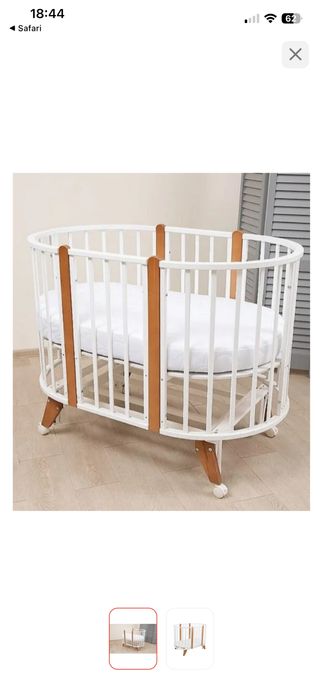 Манеж детский/ кроватка детская
