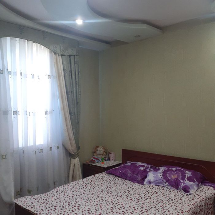 Chilonzor Dombirabotda 2/3 qilingan