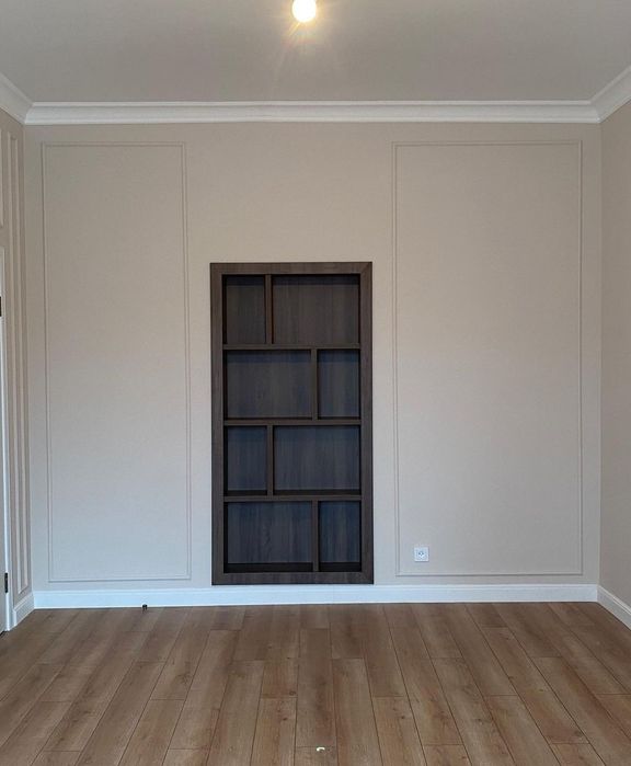 Евроремонт. Ремонт квартиры. Отделка. Гипсокартон