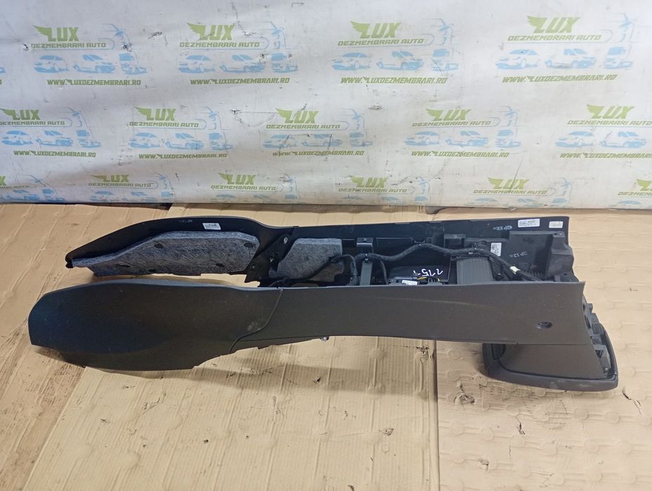 Cotiera 39030127 Opel Astra K (2015 - 2020) 1.6 cdti B16DTU 1.6 cdti B16DTU B16DTU