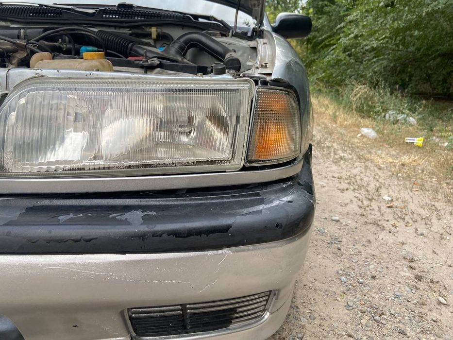 Ниссан примьера п 10