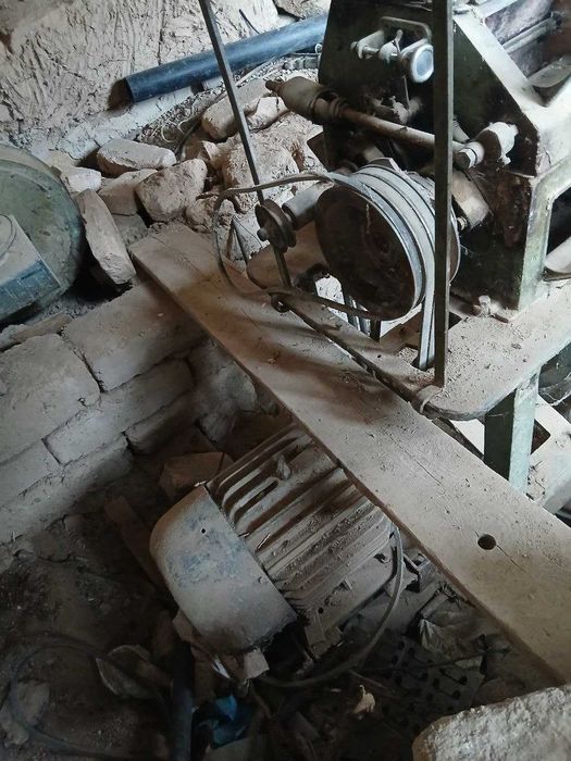 Xitoy tegirmon 30 talik