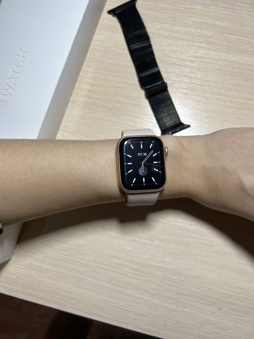 Apple Watch 6 40 mm