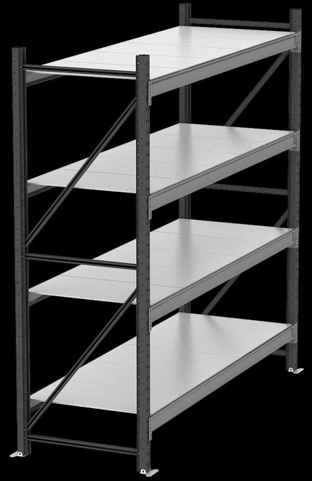 Надежные складские стеллажи, ombor stellaj, tokchalar