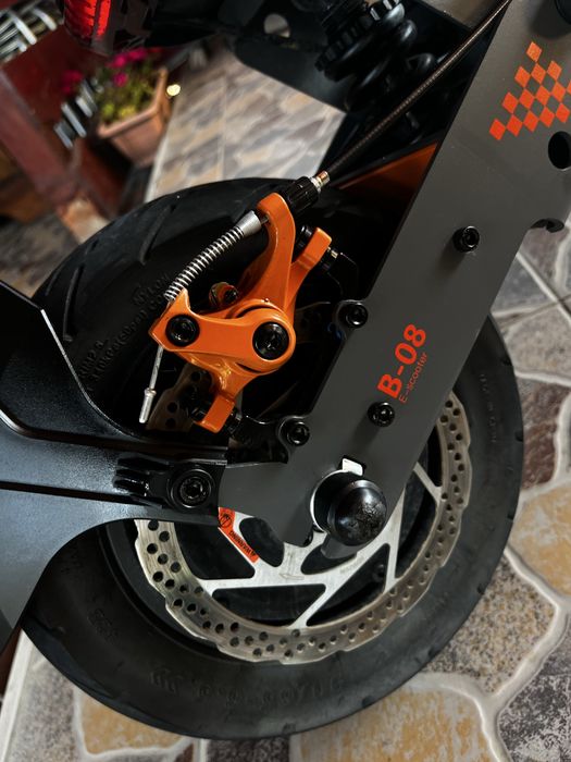 Vand kukirin g4 2025