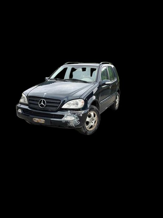 DEZMEMBREZ/dezmembrari mercedes ml 2000 2001 2002 2003 2004 w163 2.7d 3.0d c219 w211 w203 w204 w212 w163 w203 w639 TOATA GAMA MERCEDES
