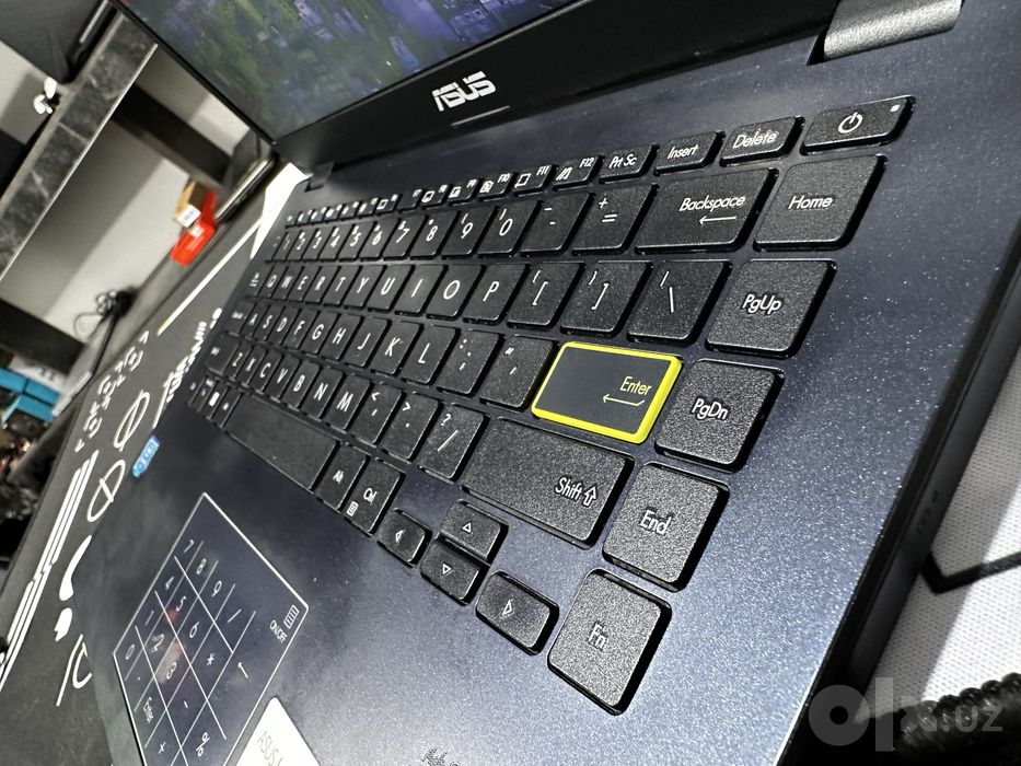 Арзон нархда ноутбук Asus intel celeron N4020 4/64