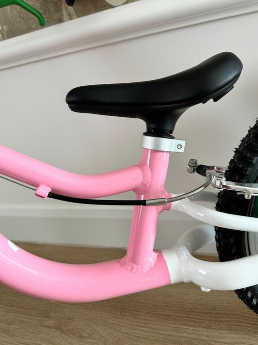 Bicicleta Woom GO 1 Plus