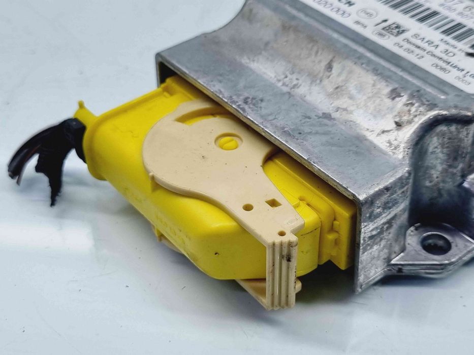 Senzor acceleratie Audi A6 (4G2, C7) S-line [Fabr 2012-2017] 4G090763