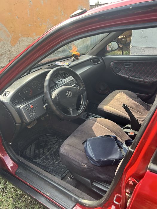 Хонда цивик  по хорошей цене