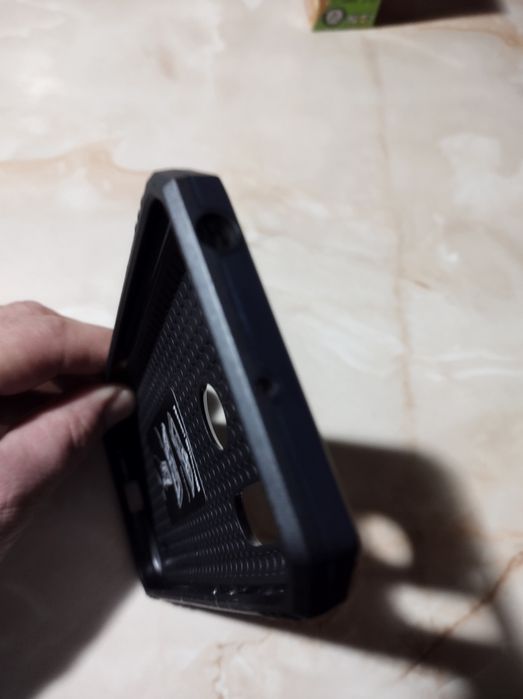 Carcasa protecție Motorola Fuzion One