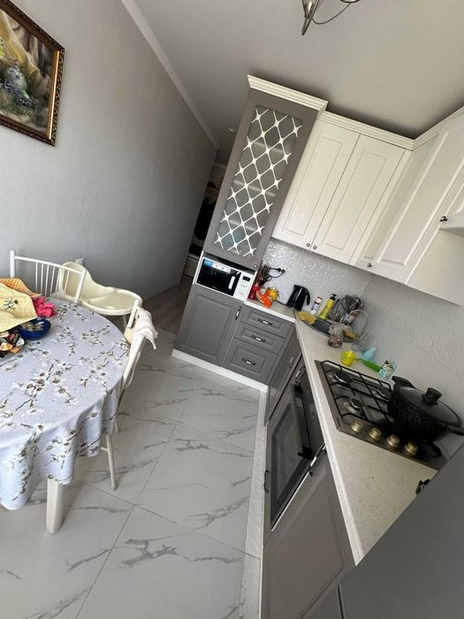 2 комнатная в районе сункара