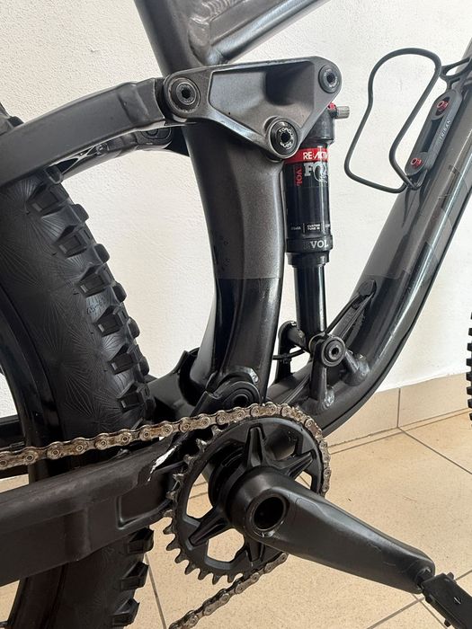 Bicicleta pentru drumetii