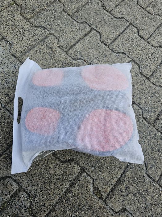 Мъжко  Сабо с еластична стелка