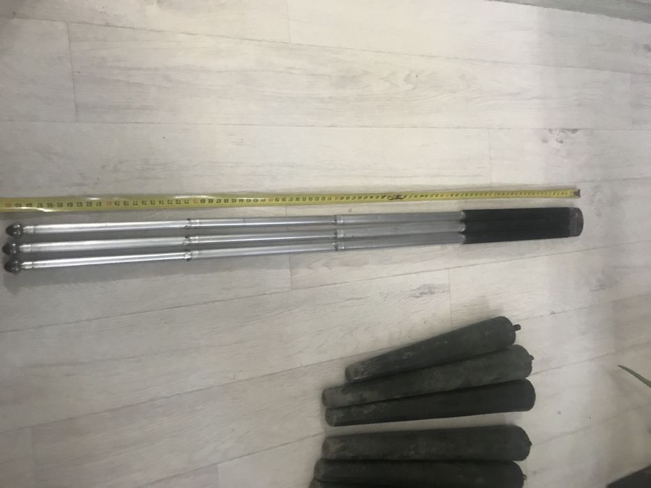 Штатив тренога СССР