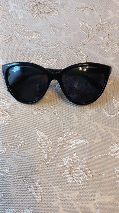 Слънчеви очила с UV защите и поляризация