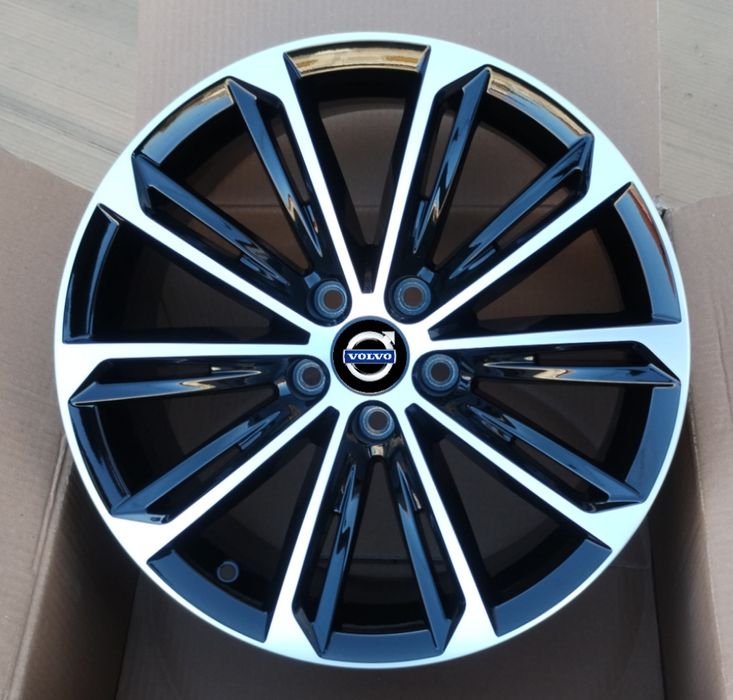 Jante 17 Volvo V60 V90 C30 C70 S40 S60 S80 XC40 XC60 XC 70 XC90