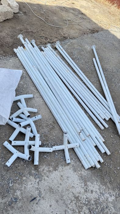 Палатка 6х3………..