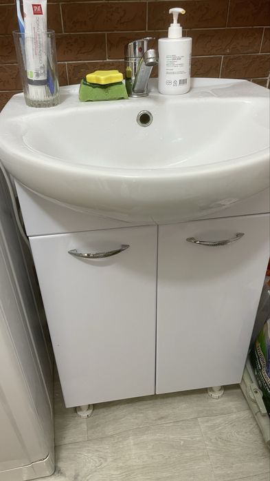 Раковина для ванны