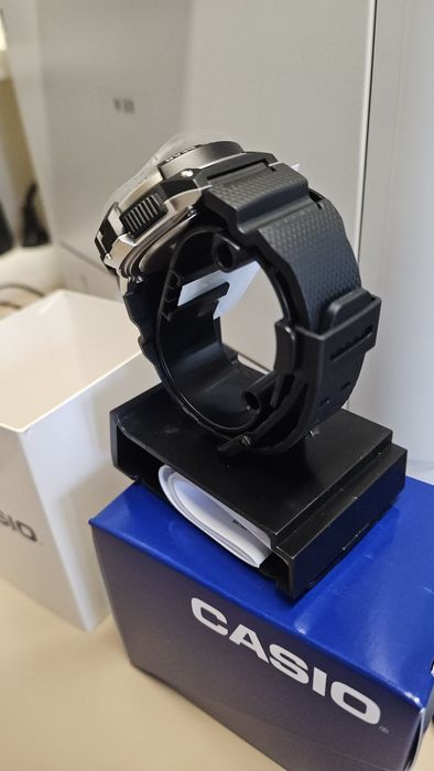 Рибарски Casio WS-1200H fishing gear