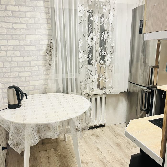 Аренда квартиры долгосрочно