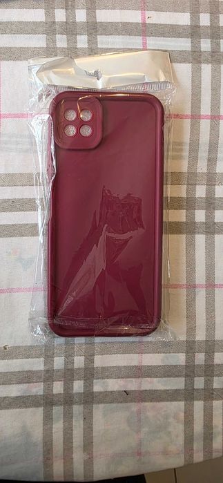 Калъф /кейс за samsung a 22 5g