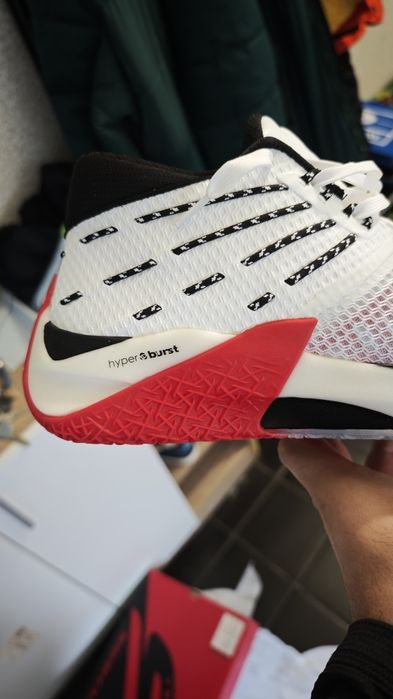 Скечърс маратонки баскетболни uk14 49 номер 33см стелка