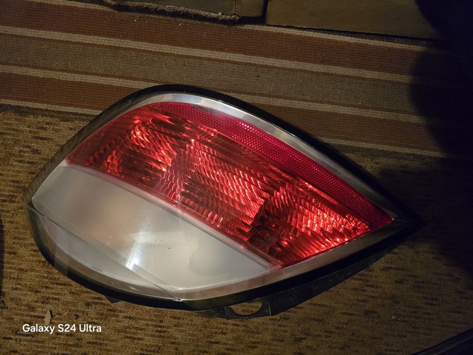 Продавам стопове за Opel Astra H