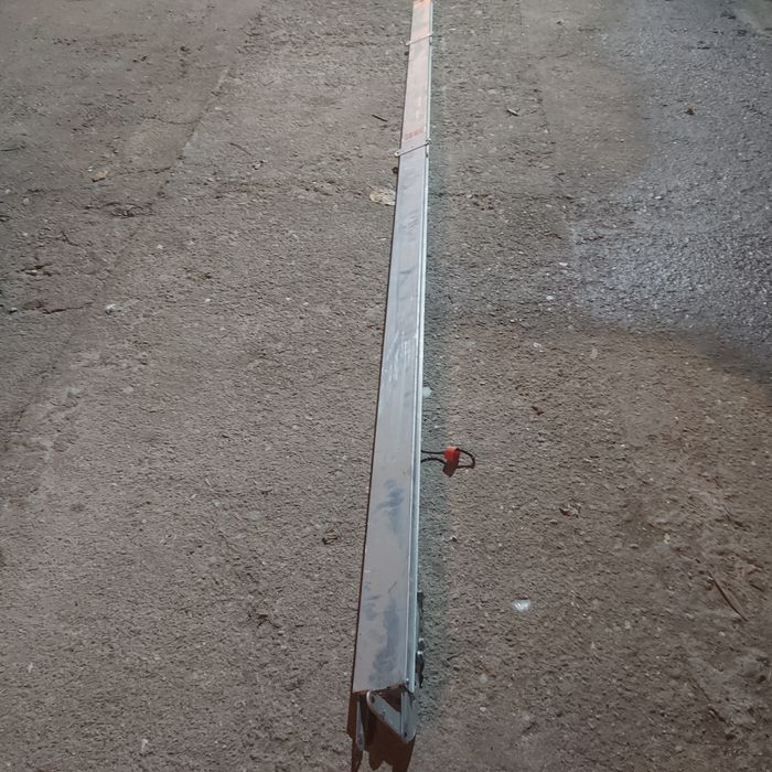 Водеща шина Хьорман Hormann