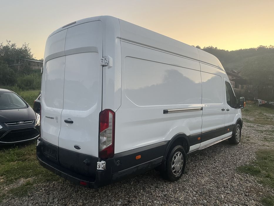 Ford Transit 2.0 Diesel 170 cai 2020