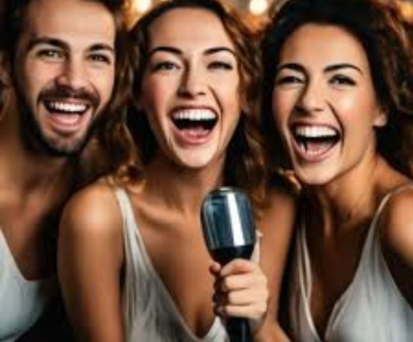 Прокат караоке Атырау